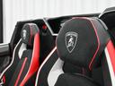 ＳＶＪロードスター　Ｌａｍｂｏｒｇｈｉｎｉ認定中古車　メーカー保証付　ロードアシスタンス　Ｓｅｌｅｚｉｏｎｅ　Ｌａｍｂｏｒｇｈｉｎｉ　Ｃｅｒｔｉｆｉｅｄ　Ｐｒｅ－Ｏｗｎｅｄ（11枚目）