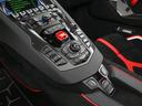 ＳＶＪロードスター　Ｌａｍｂｏｒｇｈｉｎｉ認定中古車　メーカー保証付　ロードアシスタンス　Ｓｅｌｅｚｉｏｎｅ　Ｌａｍｂｏｒｇｈｉｎｉ　Ｃｅｒｔｉｆｉｅｄ　Ｐｒｅ－Ｏｗｎｅｄ（16枚目）