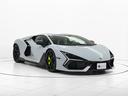 レヴエルト 6.5 4WD Grigio Hati Lamborghini認定中古車 メーカー保証付 ロードアシスタンス Selezione Lamborghini Certified Pre-Owned(4枚目)
