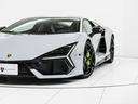6.5 4WD Grigio Hati Lamborghini認定中古車 メーカー保証付 ロードアシスタンス Selezione Lamborghini Certified Pre-Owned(37枚目)