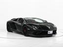 アヴェンタドール Sロードスター Lamborghini認定中古車 メーカー保証付 ロードアシスタンス Selezione Lamborghini Certified Pre-Owned(4枚目)