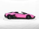 アヴェンタドール LP780-4ウルティメ 4WD Rosa Babi Lamborghini認定中古車 メーカー保証付 ロードアシスタンス Selezione Lamborghini Certified Pre-Owned(5枚目)