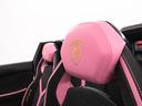 LP780-4ウルティメ 4WD Rosa Babi Lamborghini認定中古車 メーカー保証付 ロードアシスタンス Selezione Lamborghini Certified Pre-Owned(15枚目)
