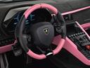 LP780-4ウルティメ 4WD Rosa Babi Lamborghini認定中古車 メーカー保証付 ロードアシスタンス Selezione Lamborghini Certified Pre-Owned(22枚目)