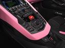 LP780-4ウルティメ 4WD Rosa Babi Lamborghini認定中古車 メーカー保証付 ロードアシスタンス Selezione Lamborghini Certified Pre-Owned(25枚目)