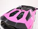 LP780-4ウルティメ 4WD Rosa Babi Lamborghini認定中古車 メーカー保証付 ロードアシスタンス Selezione Lamborghini Certified Pre-Owned(30枚目)