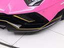 LP780-4ウルティメ 4WD Rosa Babi Lamborghini認定中古車 メーカー保証付 ロードアシスタンス Selezione Lamborghini Certified Pre-Owned(34枚目)