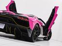 LP780-4ウルティメ 4WD Rosa Babi Lamborghini認定中古車 メーカー保証付 ロードアシスタンス Selezione Lamborghini Certified Pre-Owned(43枚目)