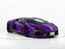 レヴエルト 6.5 4WD Viola Pasifae Lamborghini認定中古車 メーカー保証付 ロードアシスタンス Selezione Lamborghini Certified Pre-Owned(4枚目)