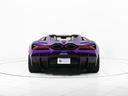 レヴエルト 6.5 4WD Viola Pasifae Lamborghini認定中古車 メーカー保証付 ロードアシスタンス Selezione Lamborghini Certified Pre-Owned(8枚目)