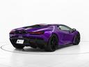 6.5 4WD Viola Pasifae Lamborghini認定中古車 メーカー保証付 ロードアシスタンス Selezione Lamborghini Certified Pre-Owned(9枚目)