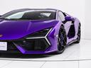 6.5 4WD Viola Pasifae Lamborghini認定中古車 メーカー保証付 ロードアシスタンス Selezione Lamborghini Certified Pre-Owned(35枚目)