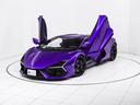 6.5 4WD Viola Pasifae Lamborghini認定中古車 メーカー保証付 ロードアシスタンス Selezione Lamborghini Certified Pre-Owned(37枚目)