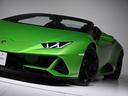 EVOスパイダー Lamborghini認定中古車 メーカー保証付 ロードアシスタンス Selezione Lamborghini Certified Pre-Owned(33枚目)