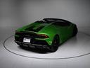 EVOスパイダー Lamborghini認定中古車 メーカー保証付 ロードアシスタンス Selezione Lamborghini Certified Pre-Owned(38枚目)