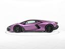 レヴエルト 6.5 4WD Viola 30Th Lamborghini認定中古車 メーカー保証付 ロードアシスタンス Selezione Lamborghini Certified Pre-Owned(6枚目)