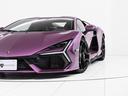 6.5 4WD Viola 30Th Lamborghini認定中古車 メーカー保証付 ロードアシスタンス Selezione Lamborghini Certified Pre-Owned(36枚目)