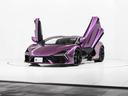 6.5 4WD Viola 30Th Lamborghini認定中古車 メーカー保証付 ロードアシスタンス Selezione Lamborghini Certified Pre-Owned(38枚目)