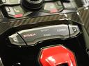 ドライビングモードにストラーダ、スポルト、コルサに加えてエゴモードが追加されました。