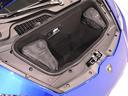 狭いように思われがちのトランクスペースですが、奥行きがありきちんと荷物を収納する事が可能です。