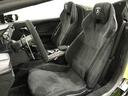 シートはフル電動タイプのシートとなります。 日常使いも考えられたお車です。