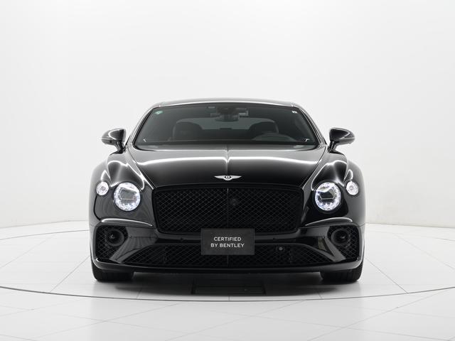 コンチネンタル GT ベントレー認定中古車 メーカー保証付 ベントレー ケアプログラム ベントレー エマージェンシーアシスタンス CERTIFIED BY BENTLEY(2枚目)