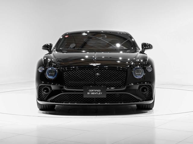 コンチネンタル GT ベントレー認定中古車 メーカー保証付 ベントレー ケアプログラム ベントレー エマージェンシーアシスタンス CERTIFIED BY BENTLEY(3枚目)