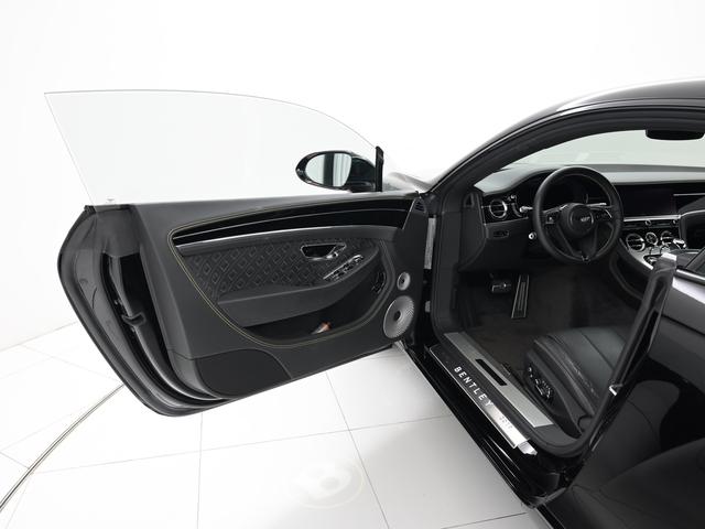 コンチネンタル GT ベントレー認定中古車 メーカー保証付 ベントレー ケアプログラム ベントレー エマージェンシーアシスタンス CERTIFIED BY BENTLEY(8枚目)