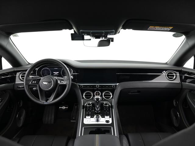 コンチネンタル GT ベントレー認定中古車 メーカー保証付 ベントレー ケアプログラム ベントレー エマージェンシーアシスタンス CERTIFIED BY BENTLEY(11枚目)