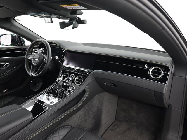コンチネンタル GT ベントレー認定中古車 メーカー保証付 ベントレー ケアプログラム ベントレー エマージェンシーアシスタンス CERTIFIED BY BENTLEY(15枚目)