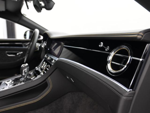 コンチネンタル GT ベントレー認定中古車 メーカー保証付 ベントレー ケアプログラム ベントレー エマージェンシーアシスタンス CERTIFIED BY BENTLEY(16枚目)