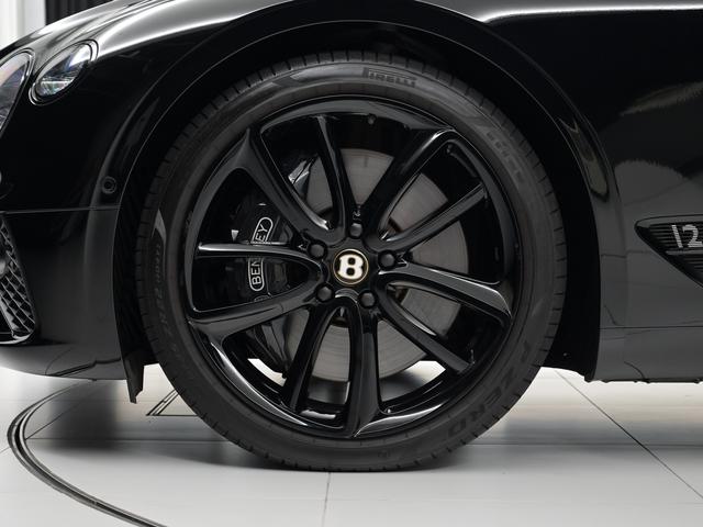 コンチネンタル GT ベントレー認定中古車 メーカー保証付 ベントレー ケアプログラム ベントレー エマージェンシーアシスタンス CERTIFIED BY BENTLEY(19枚目)