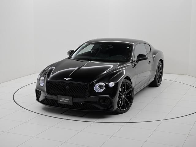 コンチネンタル GT ベントレー認定中古車 メーカー保証付 ベントレー ケアプログラム ベントレー エマージェンシーアシスタンス CERTIFIED BY BENTLEY(20枚目)