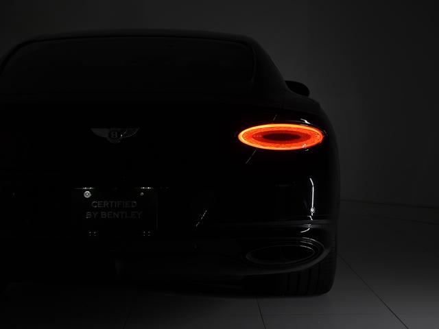 コンチネンタル GT ベントレー認定中古車 メーカー保証付 ベントレー ケアプログラム ベントレー エマージェンシーアシスタンス CERTIFIED BY BENTLEY(23枚目)