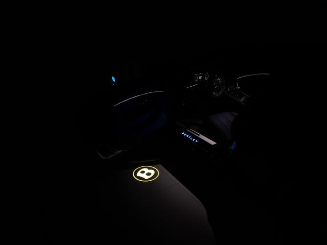 コンチネンタル GT ベントレー認定中古車 メーカー保証付 ベントレー ケアプログラム ベントレー エマージェンシーアシスタンス CERTIFIED BY BENTLEY(24枚目)