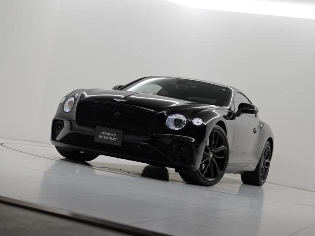 コンチネンタル GT ベントレー認定中古車 メーカー保証付 ベントレー ケアプログラム ベントレー エマージェンシーアシスタンス CERTIFIED BY BENTLEY(25枚目)