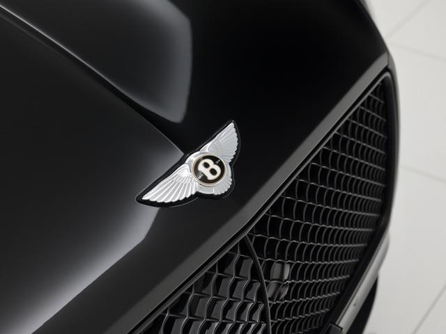 コンチネンタル GT ベントレー認定中古車 メーカー保証付 ベントレー ケアプログラム ベントレー エマージェンシーアシスタンス CERTIFIED BY BENTLEY(26枚目)
