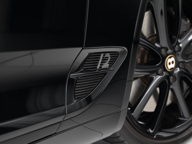 コンチネンタル GT ベントレー認定中古車 メーカー保証付 ベントレー ケアプログラム ベントレー エマージェンシーアシスタンス CERTIFIED BY BENTLEY(28枚目)