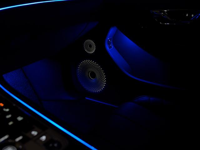 コンチネンタル GT ベントレー認定中古車 メーカー保証付 ベントレー ケアプログラム ベントレー エマージェンシーアシスタンス CERTIFIED BY BENTLEY(29枚目)