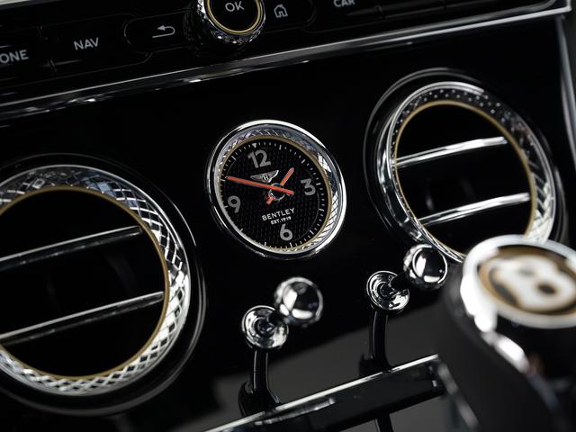 コンチネンタル GT ベントレー認定中古車 メーカー保証付 ベントレー ケアプログラム ベントレー エマージェンシーアシスタンス CERTIFIED BY BENTLEY(30枚目)