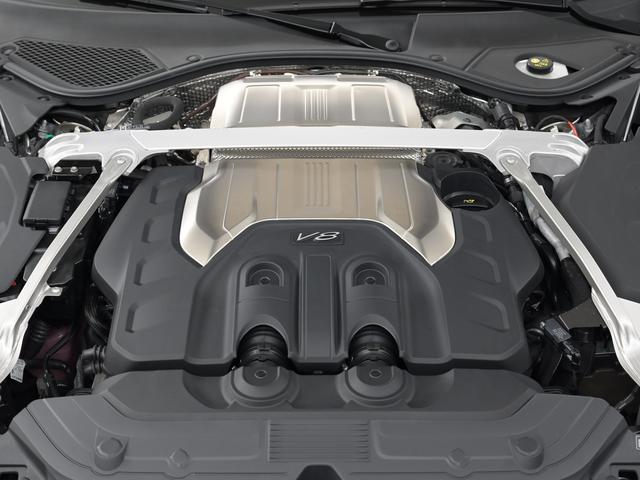 コンチネンタル 　ＧＴＣ　Ｓ（Ｖ８）　ベントレー認定中古車　メーカー保証付　ベントレー　ケアプログラム　ベントレー　エマージェンシーアシスタンス　ＣＥＲＴＩＦＩＥＤ　ＢＹ　ＢＥＮＴＬＥＹ（21枚目）