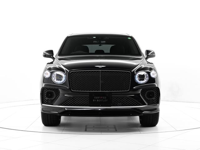 ベンテイガ スピード ベントレー認定中古車 メーカー保証付 ベントレー ケアプログラム ベントレー エマージェンシーアシスタンス CERTIFIED BY BENTLEY(2枚目)