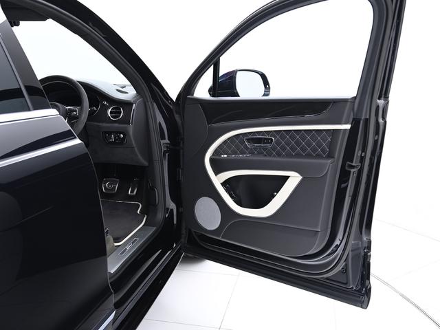 ベンテイガ スピード ベントレー認定中古車 メーカー保証付 ベントレー ケアプログラム ベントレー エマージェンシーアシスタンス CERTIFIED BY BENTLEY(8枚目)