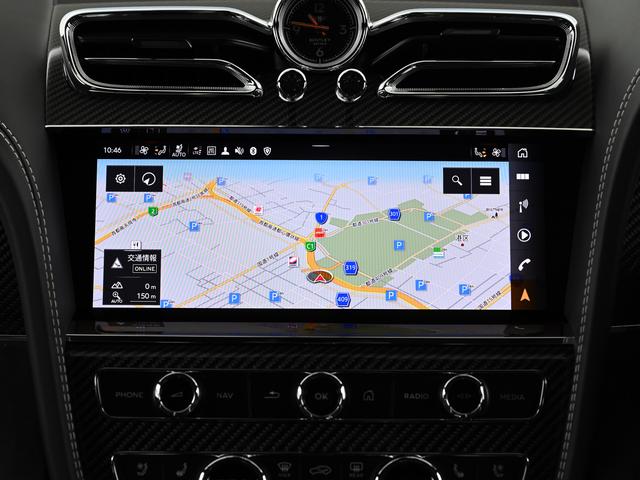 ベンテイガ スピード ベントレー認定中古車 メーカー保証付 ベントレー ケアプログラム ベントレー エマージェンシーアシスタンス CERTIFIED BY BENTLEY(13枚目)