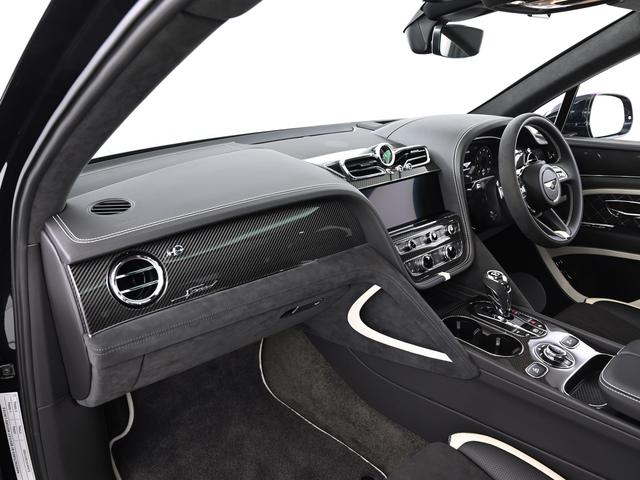 ベンテイガ スピード ベントレー認定中古車 メーカー保証付 ベントレー ケアプログラム ベントレー エマージェンシーアシスタンス CERTIFIED BY BENTLEY(15枚目)