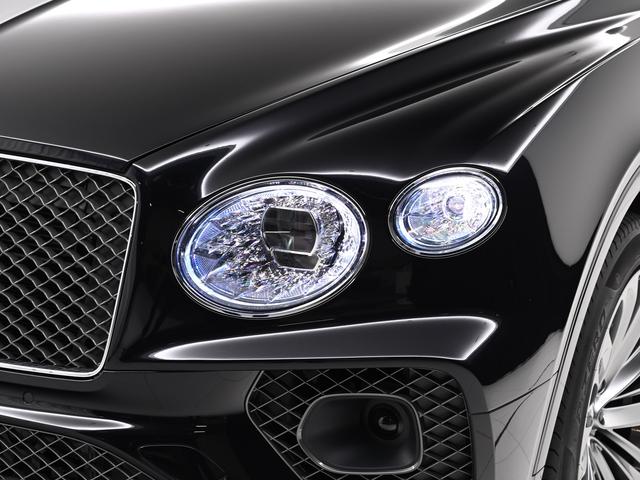 ベンテイガ スピード ベントレー認定中古車 メーカー保証付 ベントレー ケアプログラム ベントレー エマージェンシーアシスタンス CERTIFIED BY BENTLEY(22枚目)
