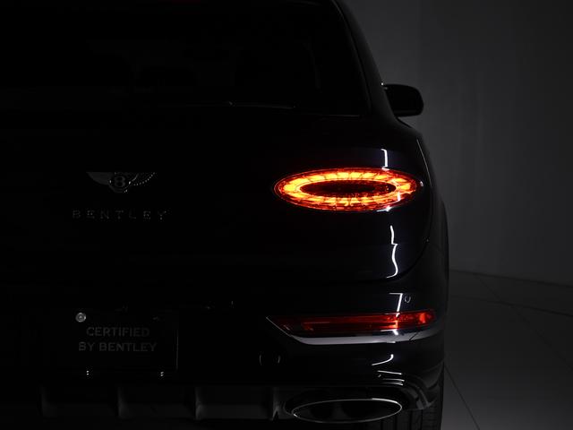 ベンテイガ スピード ベントレー認定中古車 メーカー保証付 ベントレー ケアプログラム ベントレー エマージェンシーアシスタンス CERTIFIED BY BENTLEY(24枚目)