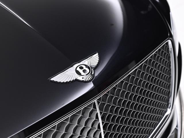 ベンテイガ スピード ベントレー認定中古車 メーカー保証付 ベントレー ケアプログラム ベントレー エマージェンシーアシスタンス CERTIFIED BY BENTLEY(26枚目)