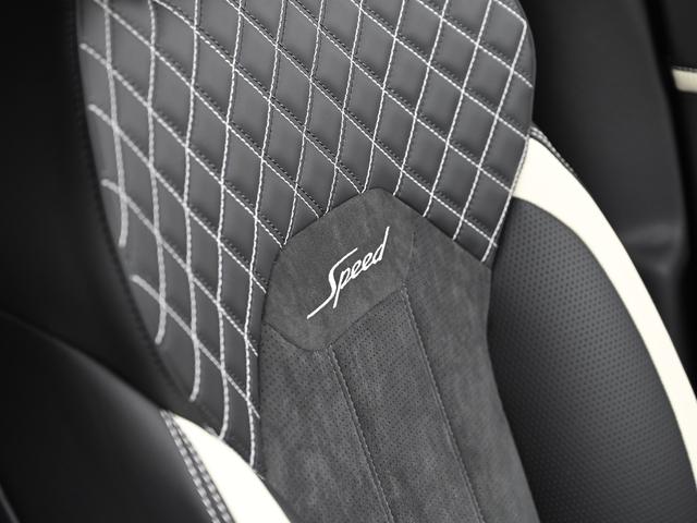 ベンテイガ スピード ベントレー認定中古車 メーカー保証付 ベントレー ケアプログラム ベントレー エマージェンシーアシスタンス CERTIFIED BY BENTLEY(29枚目)