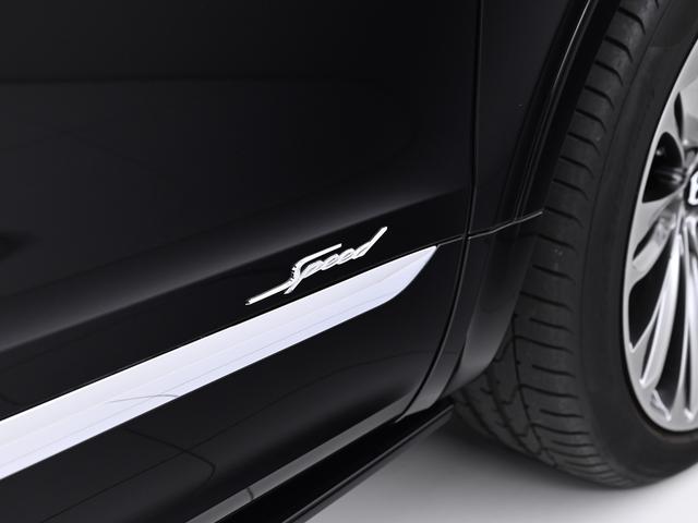 ベンテイガ スピード ベントレー認定中古車 メーカー保証付 ベントレー ケアプログラム ベントレー エマージェンシーアシスタンス CERTIFIED BY BENTLEY(35枚目)